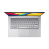 LAPTOP ASUS VIVOBOOK S 14 FLIP TP3402VA-LZ118W CORE i9-13900H | 16GB RAM | 512GB SSD | Intel Iris Xe Graphics | 14' WUXGA Touch | Win 11