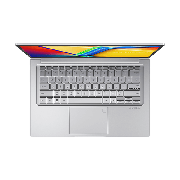 LAPTOP ASUS VIVOBOOK PRO 14 OLED K3405ZF-KM184W CORE I5-12500H | 16GB RAM | 512GB SSD | GeForce RTX 2050 4GB | 14' WQXGA+ OLED 90Hz | Win 11