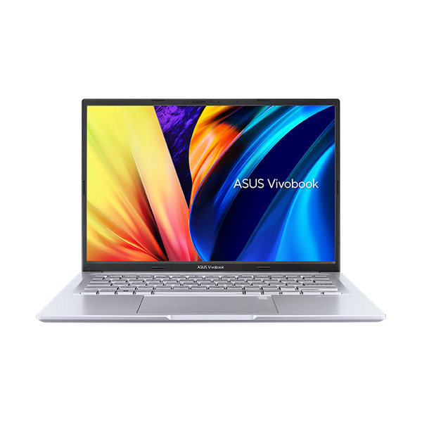 LAPTOP ASUS VIVOBOOK 14X M1403QA-LY022W RYZEN 5-5600H | 8GB RAM | 512GB SSD | AMD Radeon Graphics | 14' WUXGA | Win 11
