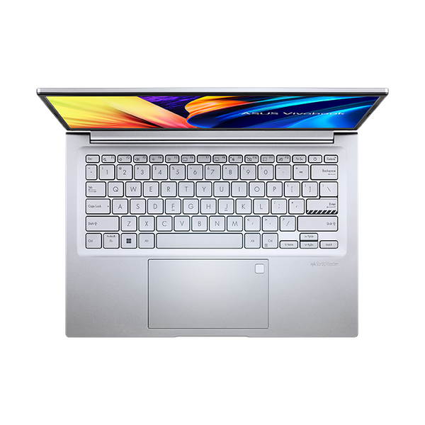 LAPTOP ASUS VIVOBOOK 14X M1403QA-LY022W RYZEN 5-5600H | 8GB RAM | 512GB SSD | AMD Radeon Graphics | 14' WUXGA | Win 11
