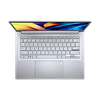 LAPTOP ASUS VIVOBOOK 14X M1403QA-LY022W RYZEN 5-5600H | 8GB RAM | 512GB SSD | AMD Radeon Graphics | 14' WUXGA | Win 11