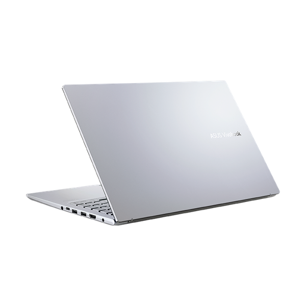 LAPTOP ASUS VIVOBOOK 15X OLED M1503QA-L1026W RYZEN 5-5600H | 8GB RAM | 512GB SSD | AMD Radeon Graphics | 15.6' FHD OLED 100% DCI-P3 | Win 11