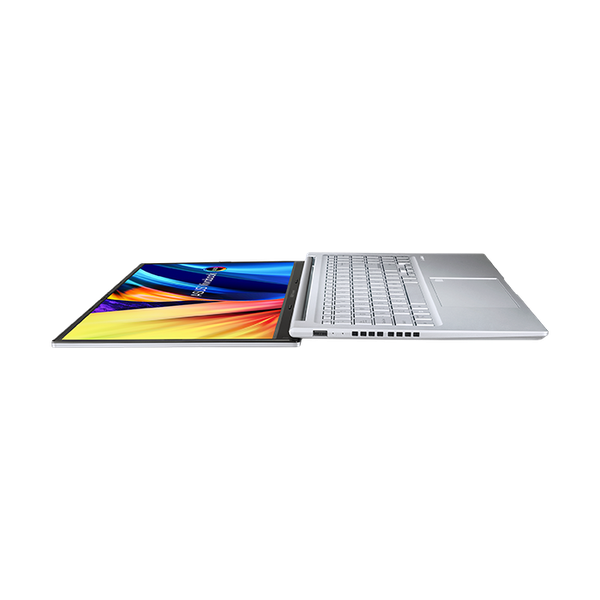 LAPTOP ASUS VIVOBOOK 15X OLED M1503QA-L1026W RYZEN 5-5600H | 8GB RAM | 512GB SSD | AMD Radeon Graphics | 15.6' FHD OLED 100% DCI-P3 | Win 11