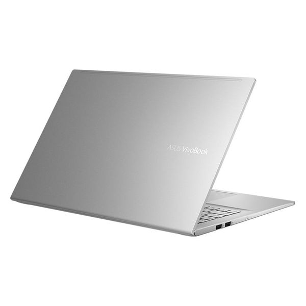 LAPTOP ASUS VIVOBOOK A515EA-BQ498T i5-1135G7 | 8GB RAM | 512GB SSD | Intel Iris Xe Graphics | 15.6'' FHD | Win 10 DGW