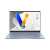 LAPTOP ASUS VIVOBOOK S 16 OLED S5606MA-MX051W CORE ULTRA 7 155H | 16GB RAM | 512GB SSD | Intel Arc Graphics | 16' 3.2K OLED 100% DCI-P3 120Hz | Win 11