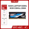 RAM LAPTOP DDR4 8GB GSKILL BUSS 2666