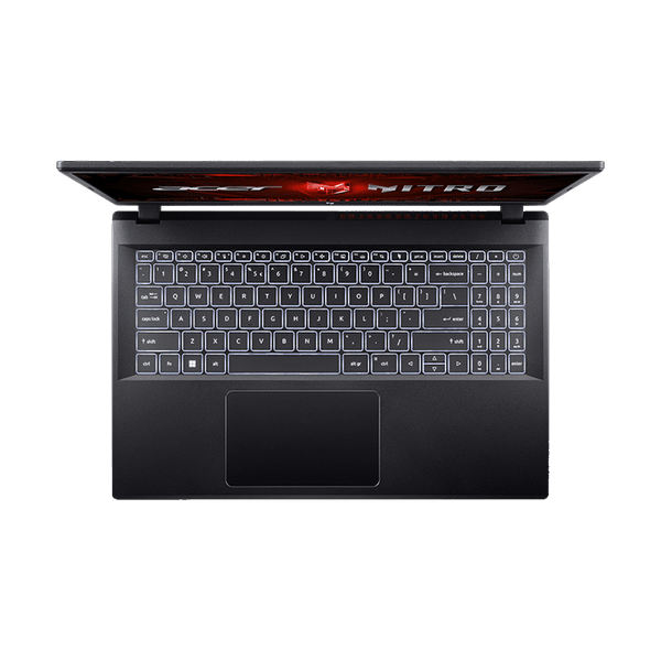 LAPTOP GAMING ACER NITRO V ANV15-51-72VS CORE i7-13620H | RTX 2050 4GB | 16GB RAM | 512GB SSD | 15.6' FHD 144Hz | Win 11