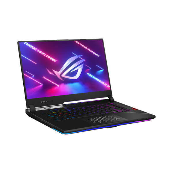 LAPTOP ASUS ROG STRIX SCAR 15 G533ZM- LN013W CORE i7-12700H | GeForce RTX 3060 | 16GB RAM | 1TB SSD | 15.6