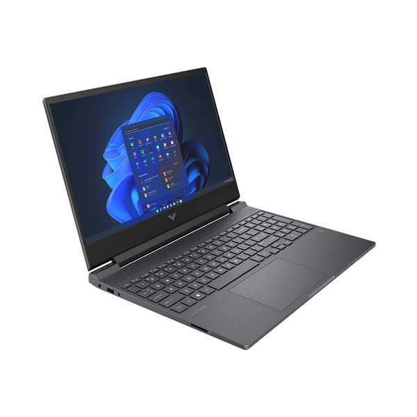 LAPTOP HP GAMING VICTUS 15-fa0110TX (7C0R3PA) CORE i7-12700H | RTX 3050 4GB | 8GB RAM | 512GB SSD | 15.6' FHD 144Hz | Win 11