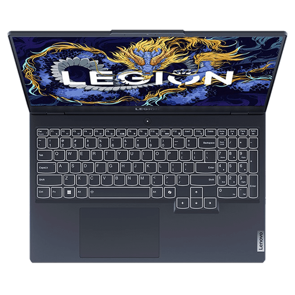LAPTOP GAMING LENOVO LEGION R7000P AHP9 RYZEN 7-8845H | RTX 4060 8GB | 16GB RAM | 1TB SSD | 16