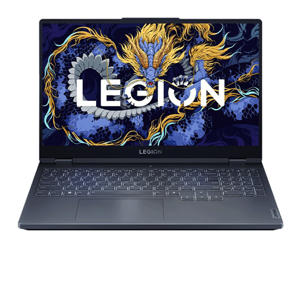 LAPTOP GAMING LENOVO LEGION R7000P AHP9 RYZEN 7-8845H | RTX 4060 8GB | 16GB RAM | 1TB SSD | 16