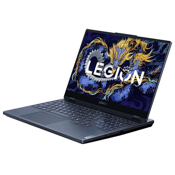 LAPTOP GAMING LENOVO LEGION R7000P AHP9 RYZEN 7-8845H | RTX 4060 8GB | 16GB RAM | 1TB SSD | 16