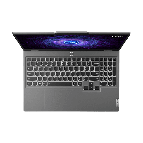 LAPTOP GAMING LENOVO LOQ 15IAX9 83GS001SVN CORE i5-12450HX | RTX 2050 4GB | 12GB RAM | 512GB SSD | 15.6' FHD 144Hz | Win 11