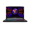 LAPTOP GAMING MSI KATANA 15 B13UDXK-2270VN CORE i5-13500H | RTX 3050 6GB | 8GB RAM | 1TB SSD | 15.6' FHD 144Hz | Win 11