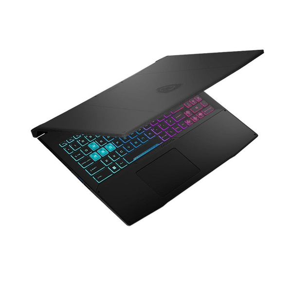 LAPTOP GAMING MSI KATANA 15 B13UDXK-2270VN CORE i5-13500H | RTX 3050 6GB | 8GB RAM | 1TB SSD | 15.6' FHD 144Hz | Win 11