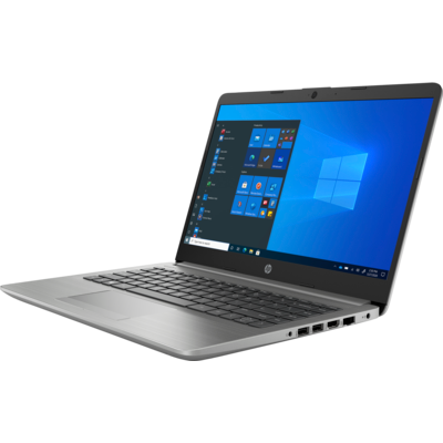 LAPTOP HP 240 G8 617L4PA CORE i5-1135G7 | Intel Iris Xe | 8GB RAM | 256GB SSD | 14 inch FHD | Win 11