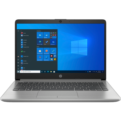 LAPTOP HP 240 G8 617L4PA CORE i5-1135G7 | Intel Iris Xe | 8GB RAM | 256GB SSD | 14 inch FHD | Win 11