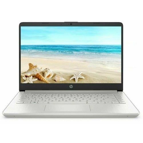 LAPTOP HP 14 CORE I3-1115G4 | 4GB RAM | 256GB SSD | 14.0