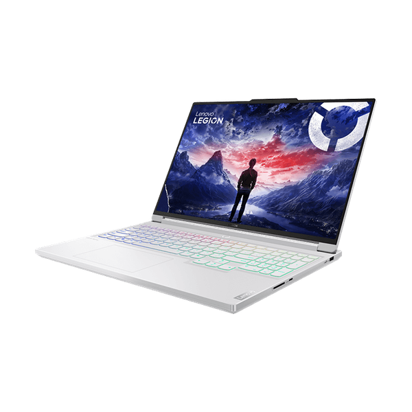 LAPTOP GAMING LENOVO LEGION 7 16IRX9 83FD006JVN CORE i9-14900HX | 32GB RAM | 1TB SSD | GeForce RTX 4070 8GB | 16' 3.2K 165Hz | Win 11