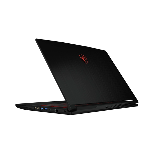 LAPTOP GAMING GF63 12VE-460VN CORE i5-12450H | RTX 4050 6GB | 8GB RAM | 512GB SSD | 15.6” FHD 144Hz IPS | Win 11