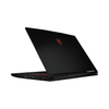 LAPTOP GAMING GF63 12VE-460VN CORE i5-12450H | RTX 4050 6GB | 8GB RAM | 512GB SSD | 15.6” FHD 144Hz IPS | Win 11