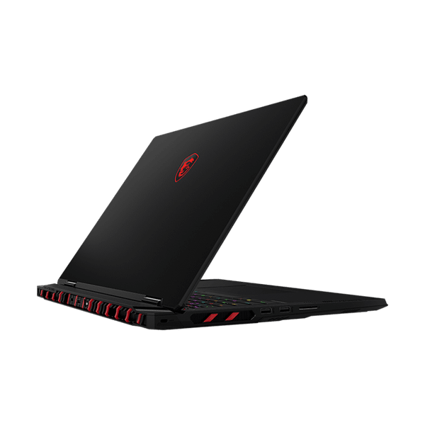 LAPTOP GAMING MSI RAIDER 18 HX A14VHG 230VN CORE i9-14900HX | RTX 4080 12GB | 32GB RAM | 2TB SSD | 18' UHD+ MINILED 120Hz | Win 11