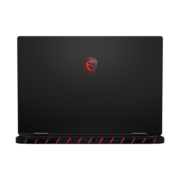 LAPTOP GAMING MSI RAIDER 18 HX A14VHG 230VN CORE i9-14900HX | RTX 4080 12GB | 32GB RAM | 2TB SSD | 18' UHD+ MINILED 120Hz | Win 11