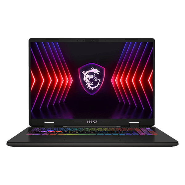 LAPTOP MSI SWORD 16 HX B14VFKG-460VN CORE I7-14650HX | RTX 4060 8GB | 16GB RAM | 1TB SSD | 16