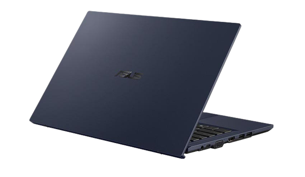 LAPTOP ASUS EXPERTBOOK B1400CEAE-EB2901T CORE i3-1115G4 | Intel Iris Xe Graphics | 8GB RAM | 256GB SSD | 14