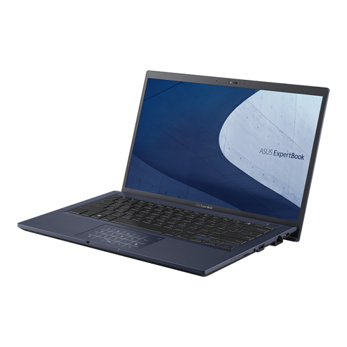 LAPTOP ASUS EXPERTBOOK B1400CBA-EK0059W Core i5-1235U | 8GB RAM | 512GB SSD | 14