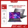 LAPTOP ASUS ROG STRIX G15 G513RC-HN038W RYZEN 7-6800H | 8GB RAM | 512GB SSD RTX 3050 4GB | 15.6