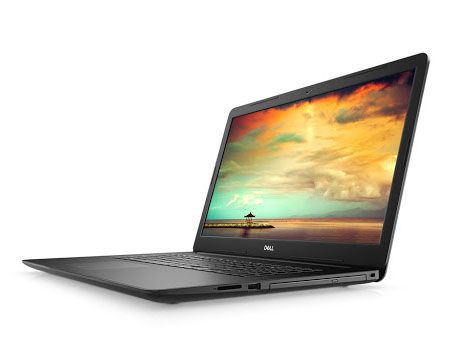 LAPTOP DELL INSPIRON 15 3593 70211826 i7-1065G7 | 8GB RAM | 512GB SSD | GeForce MX230 | Win10 FPT