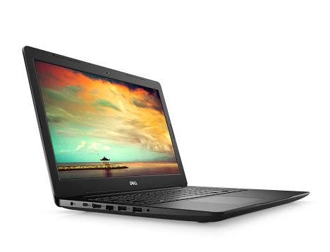 LAPTOP DELL INSPIRON 15 3593 70211826 i7-1065G7 | 8GB RAM | 512GB SSD | GeForce MX230 | Win10 FPT