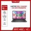 LAPTOP DELL GAMING G15 5515 (70266675) RYZEN 7-5800H | 16GB RAM | 512GB SSD | RTX 3050Ti 4GB | 15.6