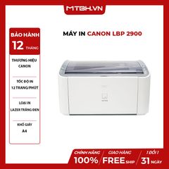 Máy in Canon LBP- 2900