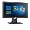 LCD DELL 20 INCH E2016HV (VGA) NEW