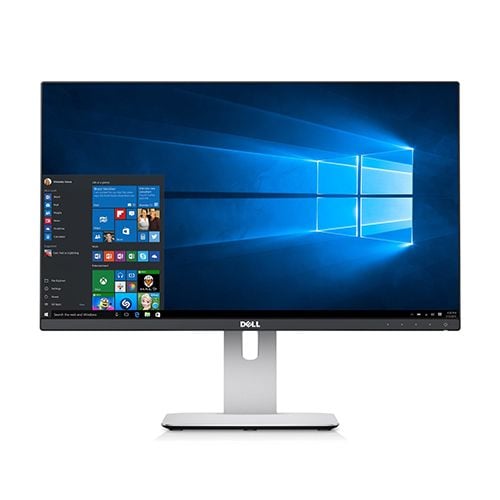 LCD DELL 24 INCH U2414H ULTRA SHARP NEW BH 24TH