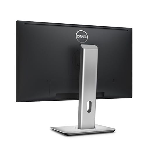 LCD DELL 24 INCH U2414H ULTRA SHARP NEW BH 24TH