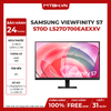 MÀN HÌNH LCD SAMSUNG VIEWFINITY S7 S70D LS27D700EAEXXV 27