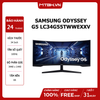 MÀN HÌNH LCD SAMSUNG ODYSSEY G5 LC34G55TWWEXXV 34