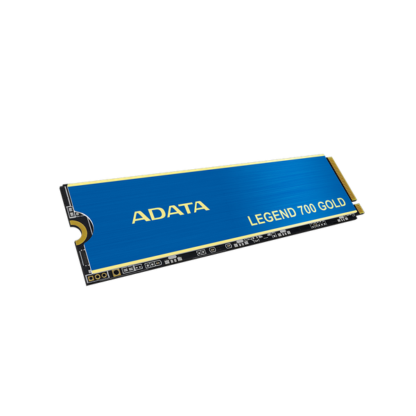 SSD Adata 256GB Legend 700 PCIe Gen3 x4 M.2 2280