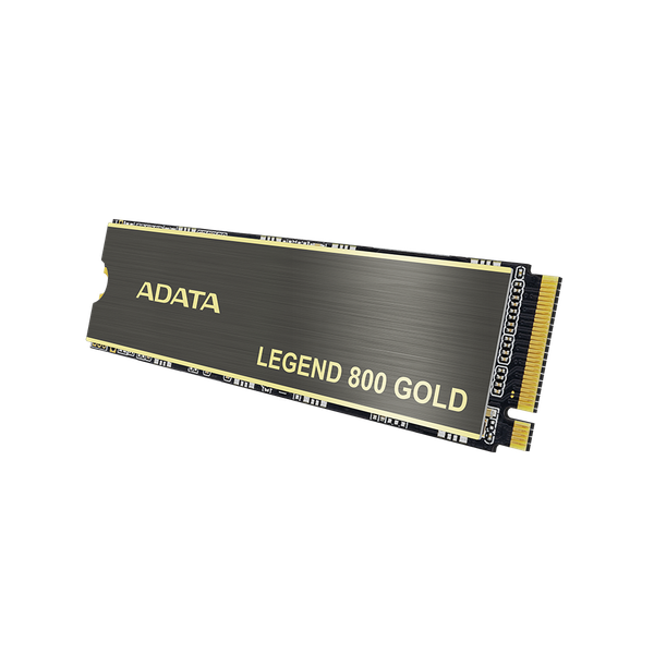 SSD Adata 500GB Legend 800 PCIe Gen4 x4 M.2 2280 (Đọc :3500 MB/s)