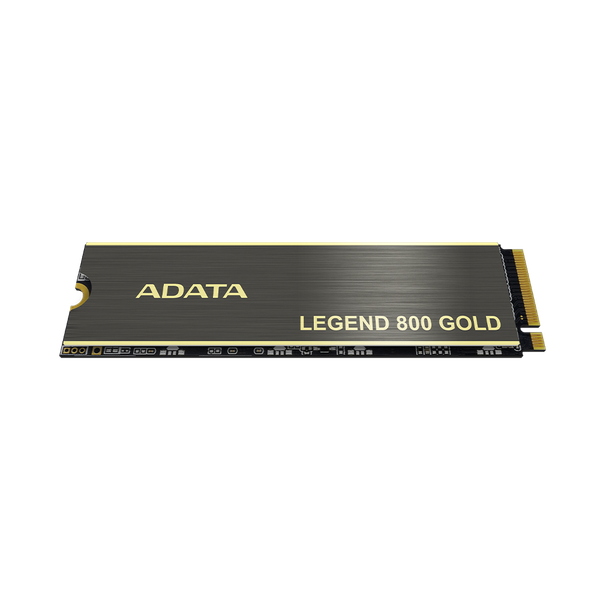 SSD Adata 500GB Legend 800 PCIe Gen4 x4 M.2 2280 (Đọc :3500 MB/s)