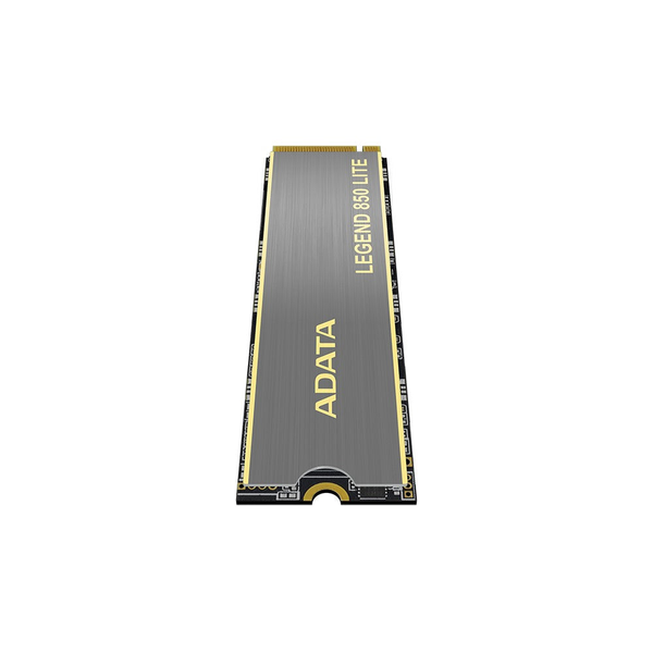 SSD Adata 1TB LEGEND 850 LITE PCIe Gen4 x4 M.2 2280 (Đọc: 5000MB/s)