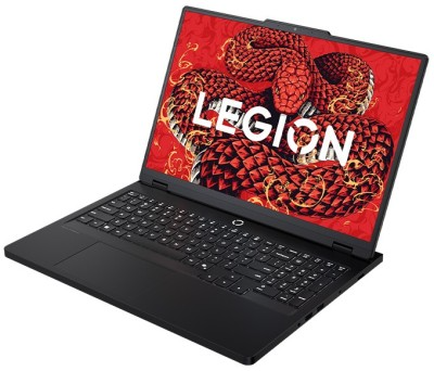 LAPTOP GAMING LENOVO LEGION 5 R7000P Ryzen 9 8945HX | RTX 5060 8GB | 16GB RAM | 1TB SSD | 16