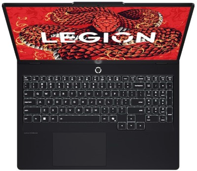 LAPTOP GAMING LENOVO LEGION 5 R7000P Ryzen 9 8945HX | RTX 5060 8GB | 16GB RAM | 1TB SSD | 16