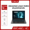 LAPTOP LENOVO IDEAPAD L340-15IRH GAMING 81LK01GKVN I5-9300HF | GTX1050 3GB | 8GB RAM | 256GB SSD | 15.6” FHD IPS | WIN 10 | FPT