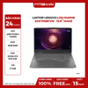 LAPTOP LENOVO LOQ 15APH8 82XT00BTVN RYZEN 5 7640HS | RTX 4050 6GB | 16GB RAM | 512GB SSD | 15.6