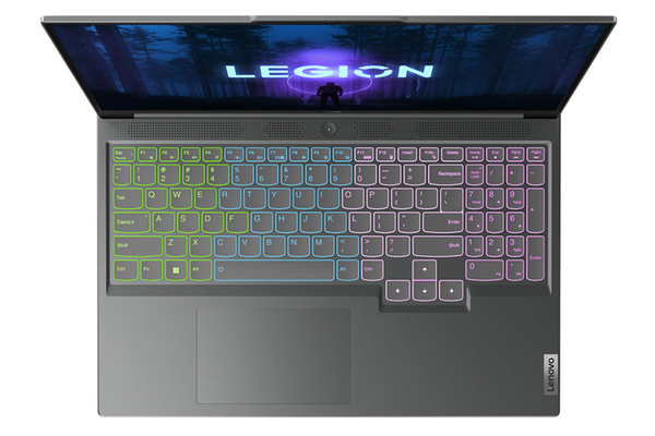 LAPTOP LENOVO LEGION SLIM 5 16IRH8 82YA00DTVN CORE i7-13700H | RTX 4060 8GB | 16GB RAM | 1TB SSD | 16