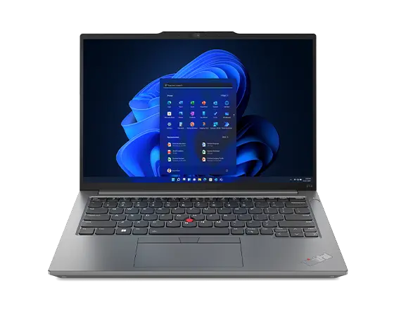 MÁY TÍNH XÁCH TAY (NB) LENOVO ThinkPad E14 Gen 5 i7-1355U/16GD4/512GSSD/14.0WUXGA/FP/IR/WL/BT/3C47/NoOS/LEDKB/2Y/ĐEN(21JK006HVA)